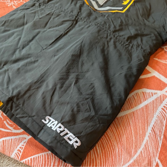 STARTER San Diego Fleet Winter Parka - Picture 8 of 16